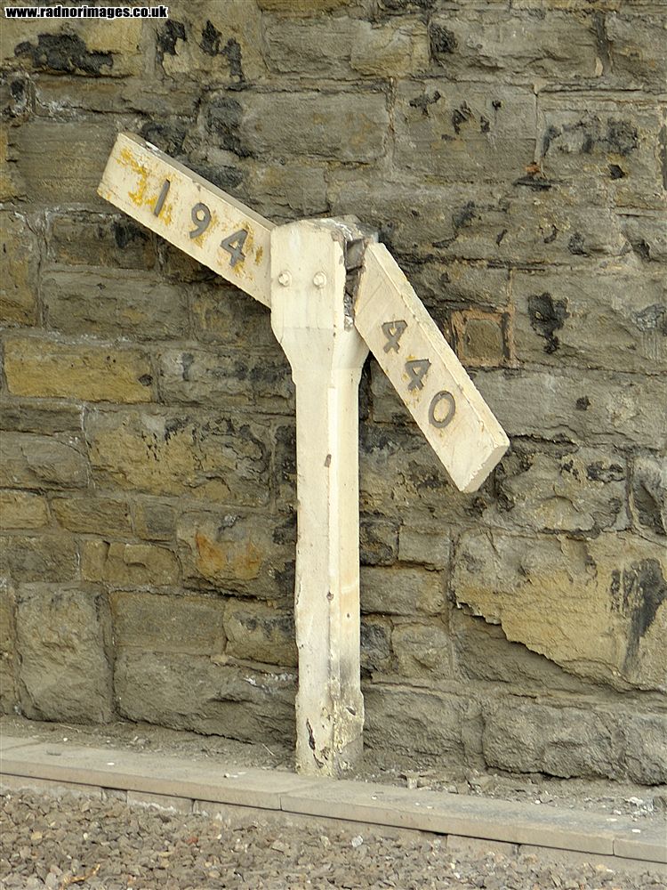 Heart of Wales Railway