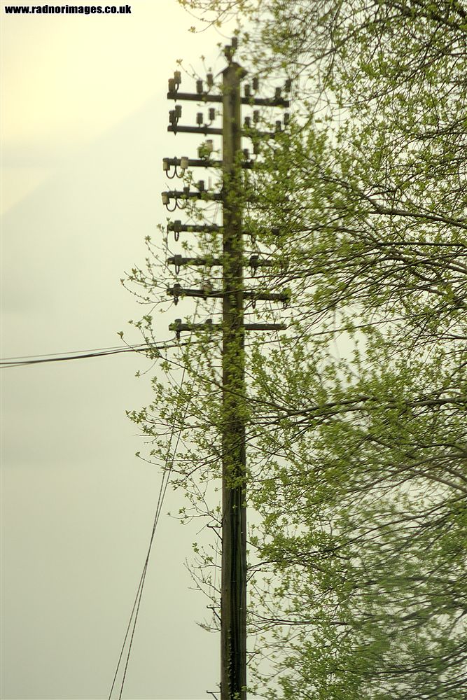 Heart of Wales Railway