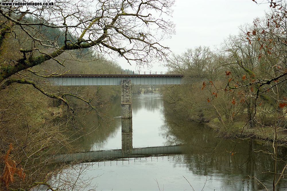 Heart of Wales Railway