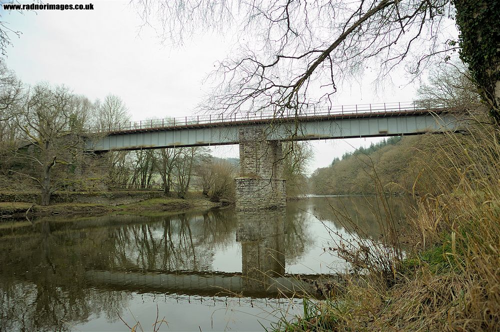 Heart of Wales Railway