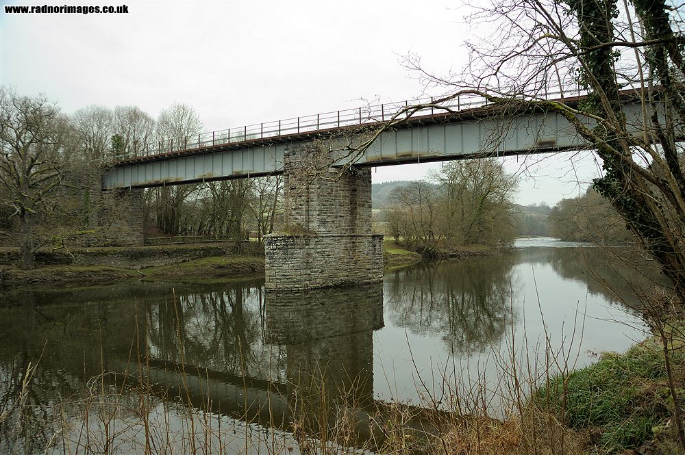 Heart of Wales Railway
