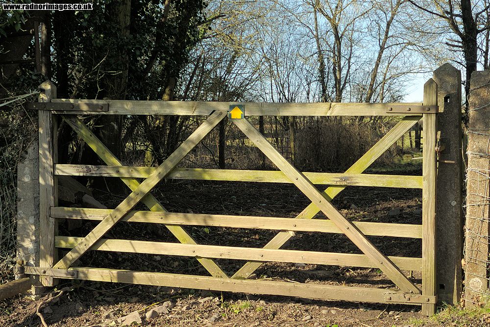 Hereford, Hay and Brecon Railway