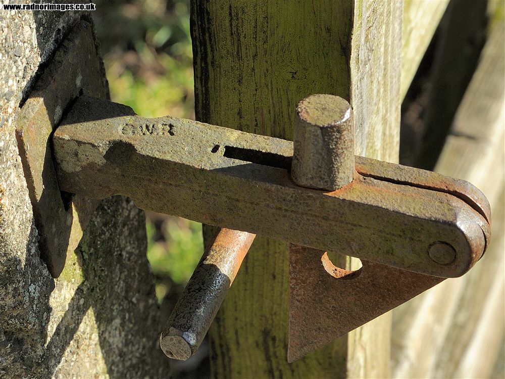 Hereford, Hay and Brecon Railway
