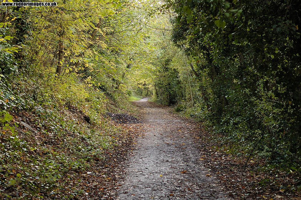 Hereford, Hay and Brecon Railway