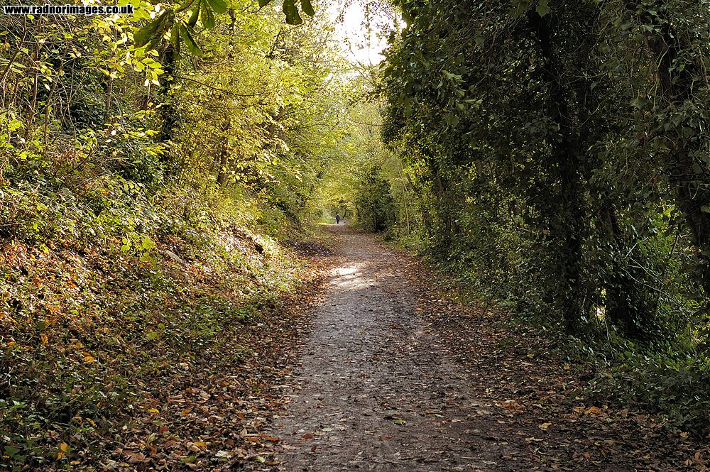Hereford, Hay and Brecon Railway