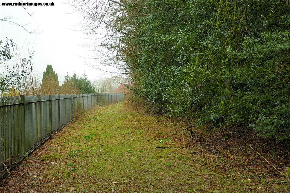 Hereford, Hay and Brecon Railway