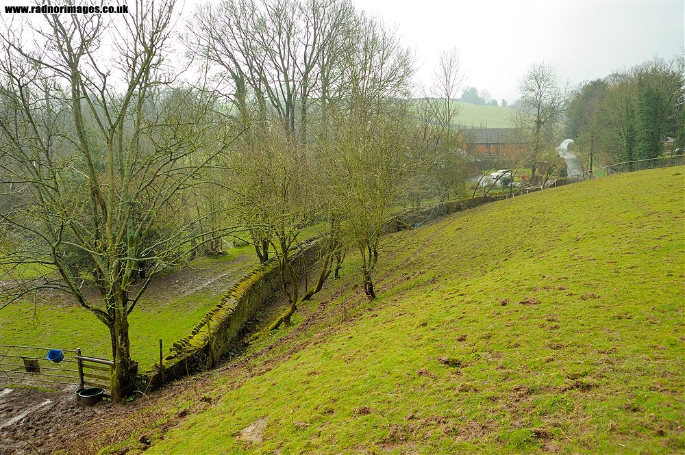 Hereford, Hay and Brecon Railway