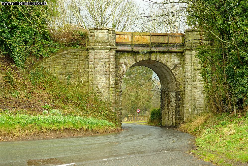 Hereford, Hay and Brecon Railway