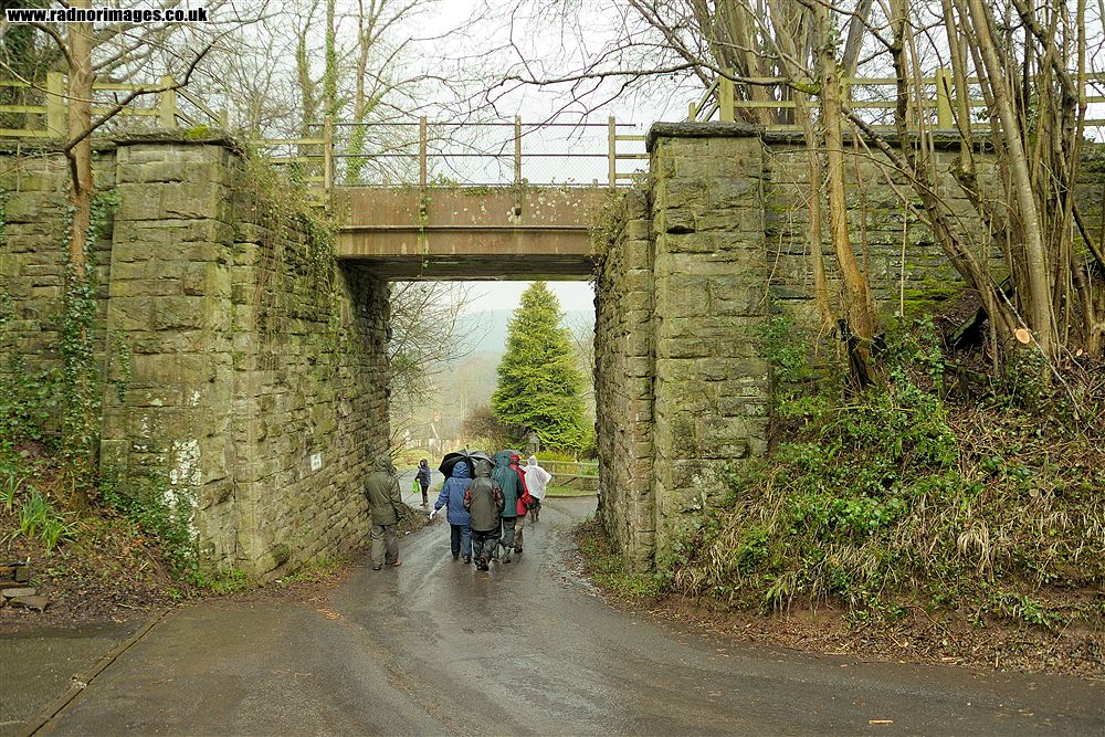 Hereford, Hay and Brecon Railway
