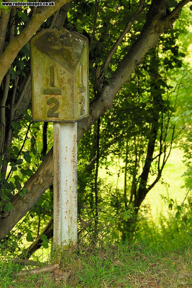 Hereford, Hay and Brecon Railway