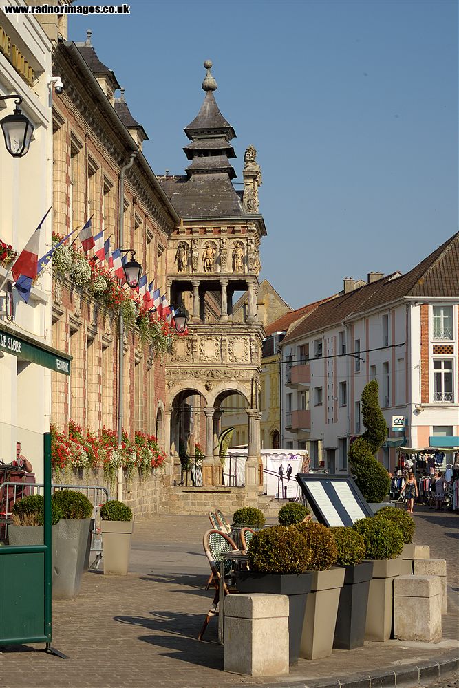Hesdin