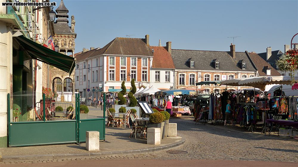 Hesdin