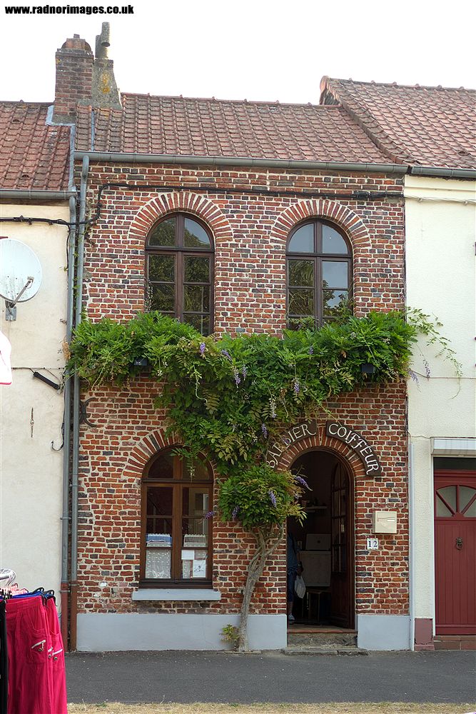 Hesdin
