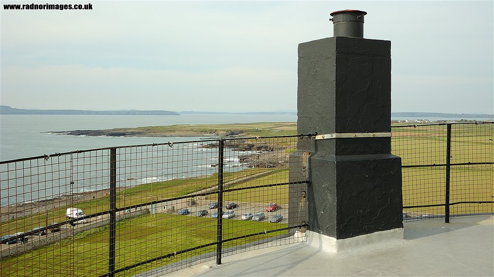 Hook Head