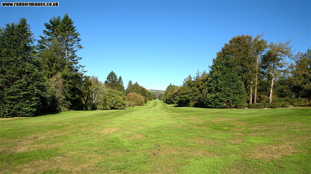 John F Kennedy Arboretum