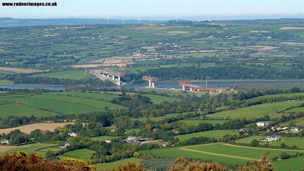 John F Kennedy Arboretum