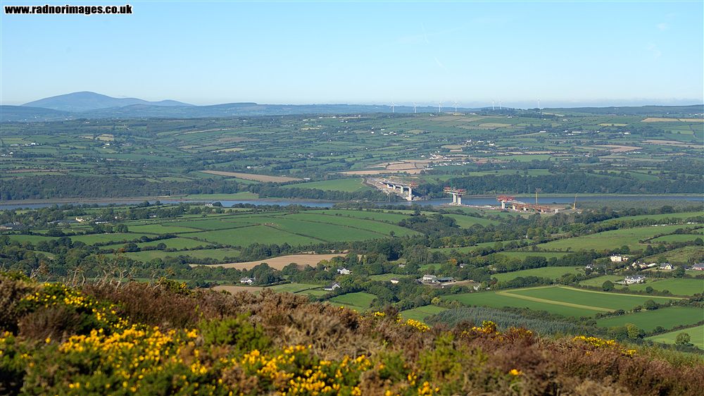 John F Kennedy Arboretum
