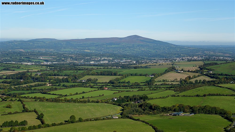 John F Kennedy Arboretum