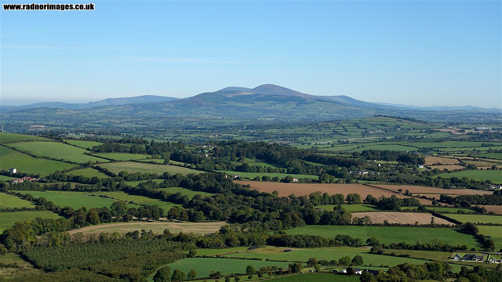 John F Kennedy Arboretum