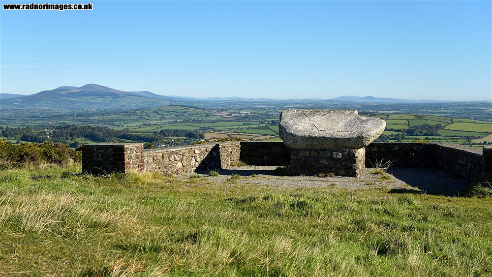 John F Kennedy Arboretum