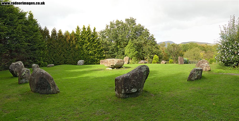 Kenmare