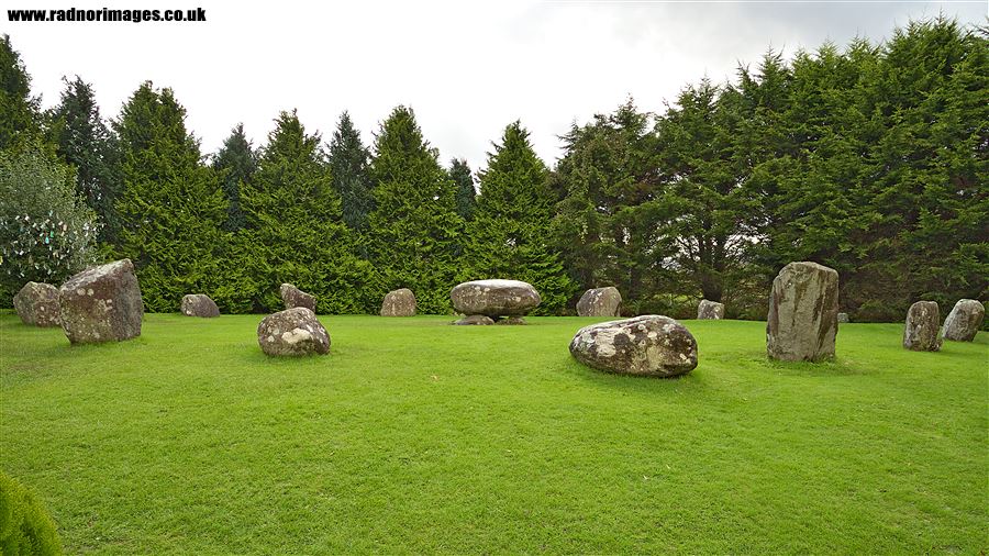 Kenmare Stone Circle