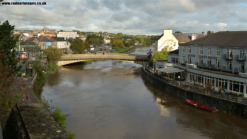 Kilkenny