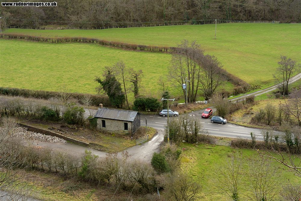 Kington and Eardisley Railway
