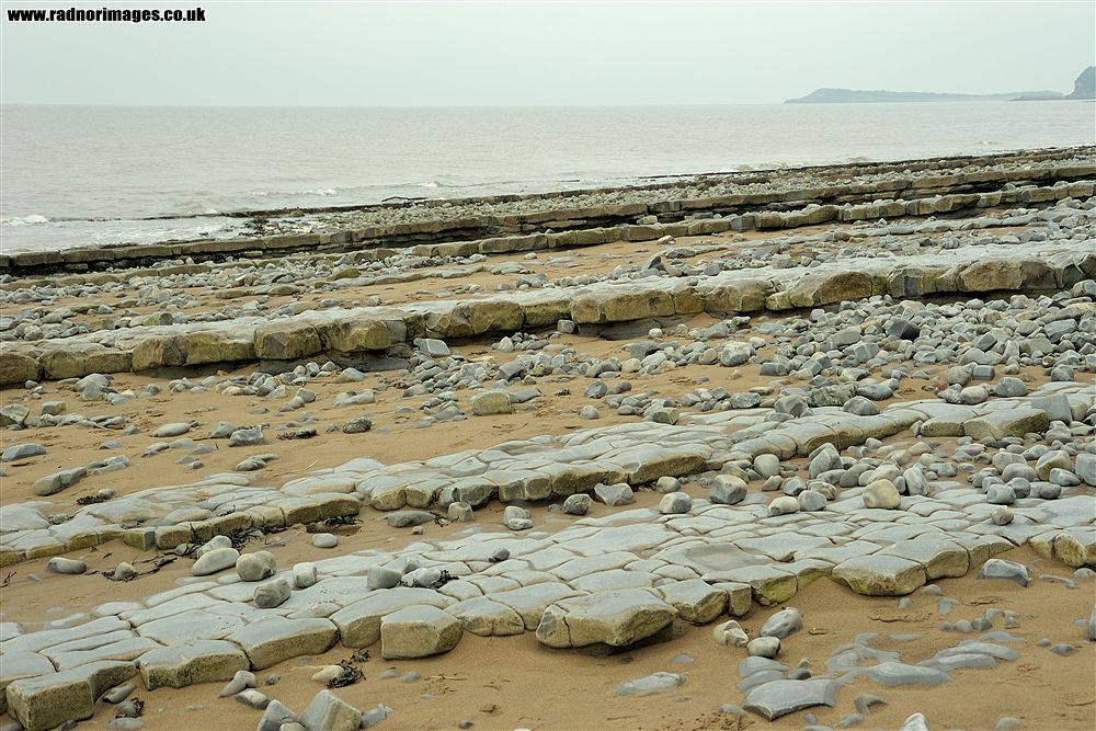 Lavernock Point