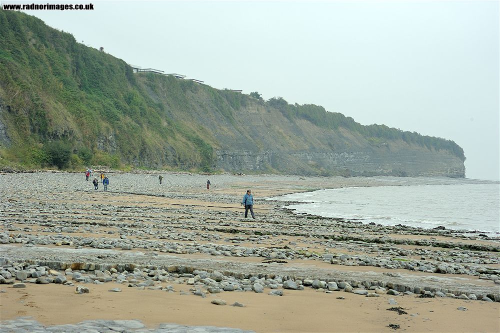 Lavernock Point