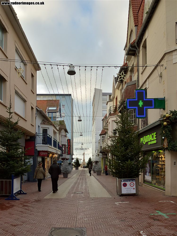 Le Touquet