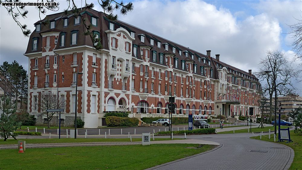 Le Touquet