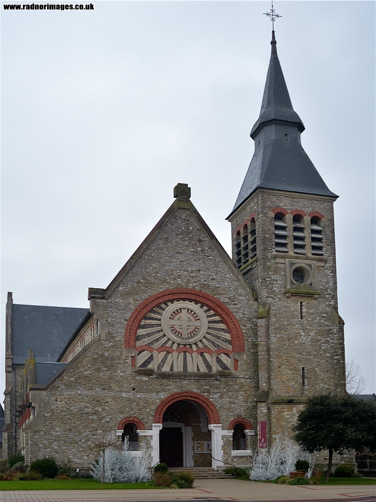 Le Touquet