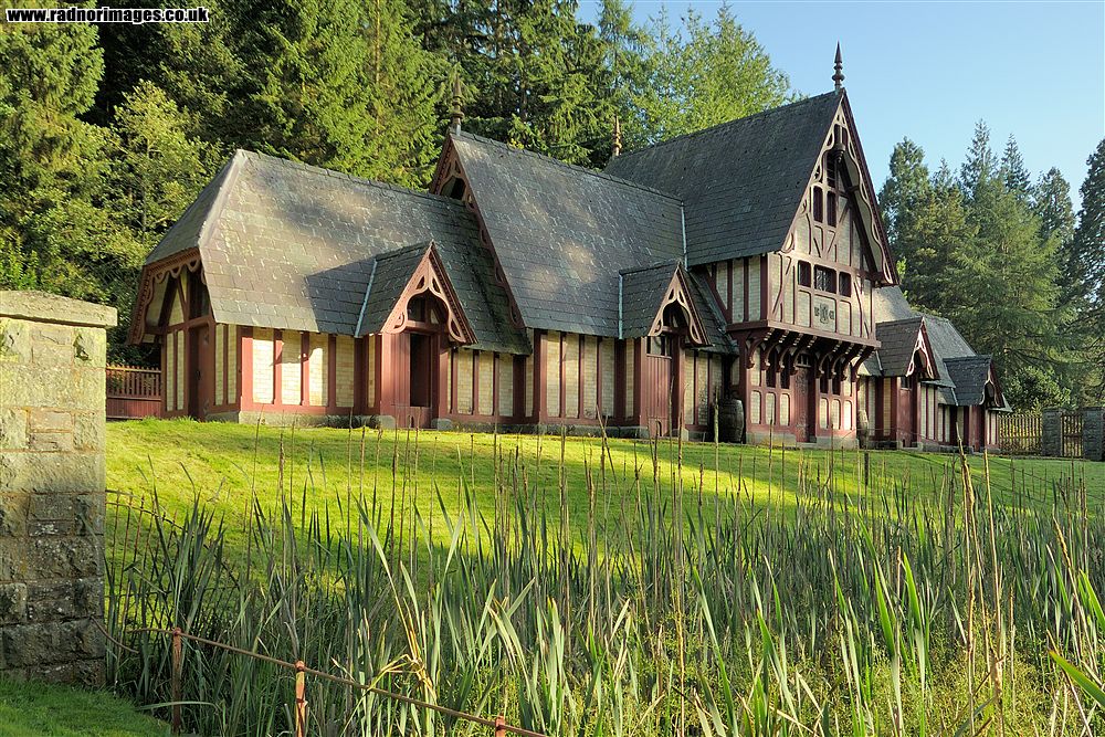 Leighton Arboretum