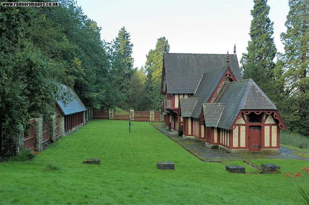 Leighton Arboretum