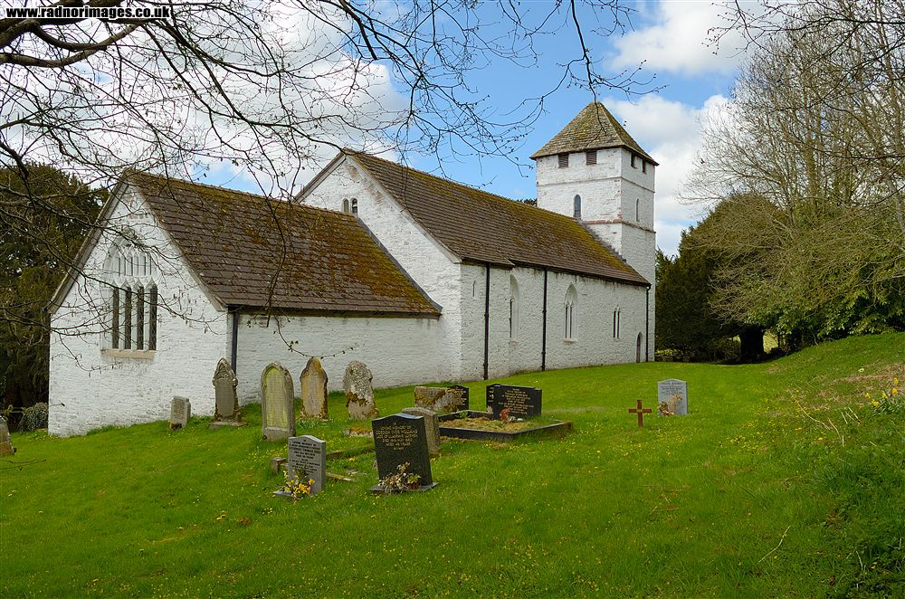Llandefalle