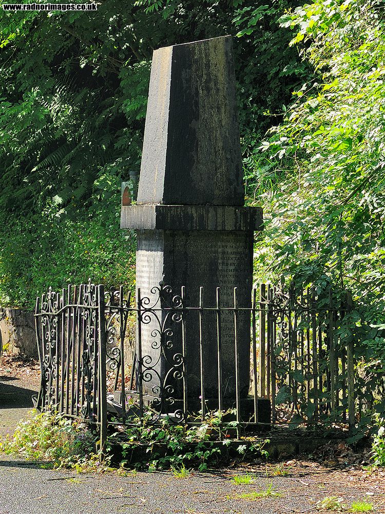 Llandovery