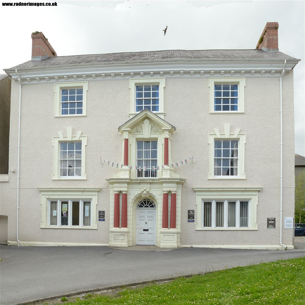 Llandovery