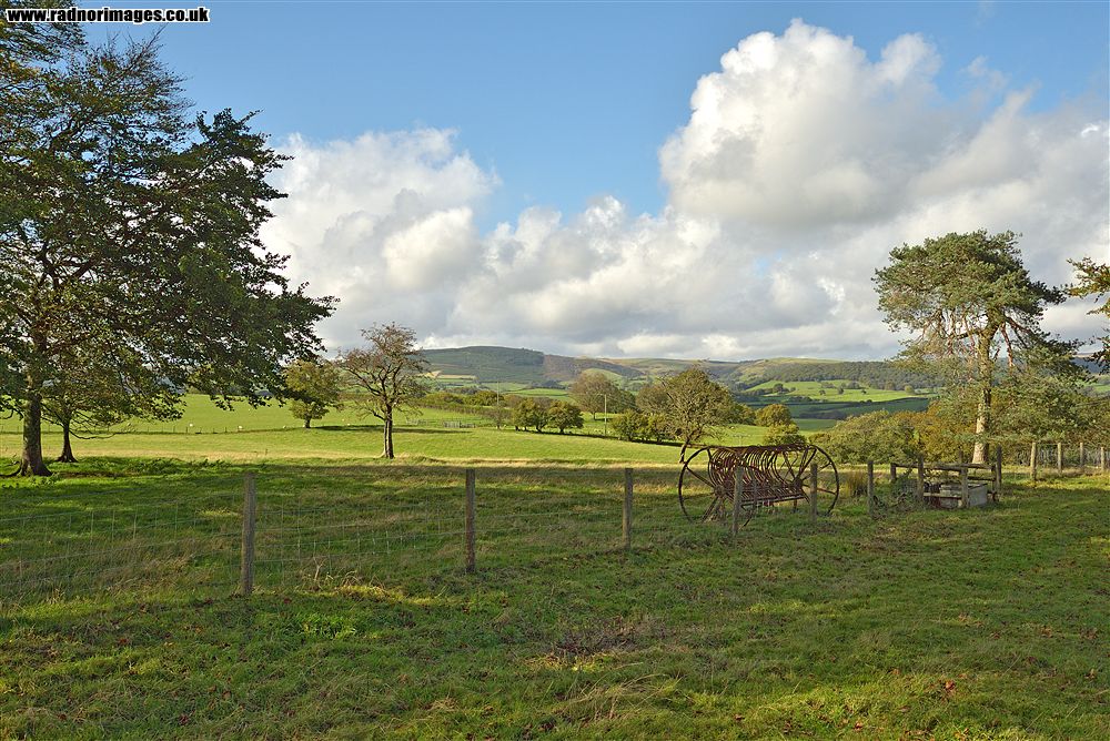 Llangammarch Wells