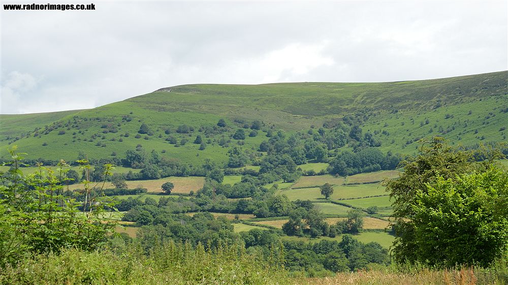 Llangors