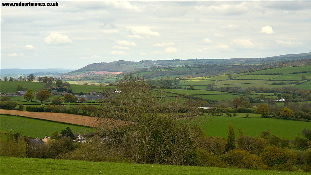 Llangors