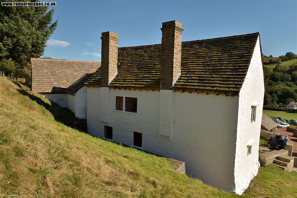 Llanvihangel Crucorney