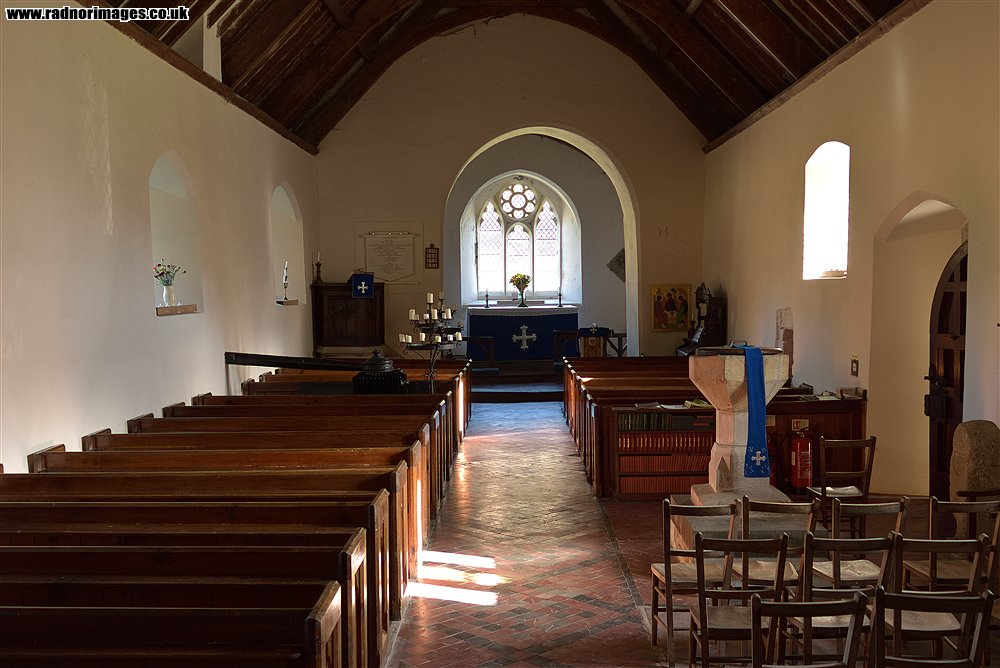 Llanwrtyd