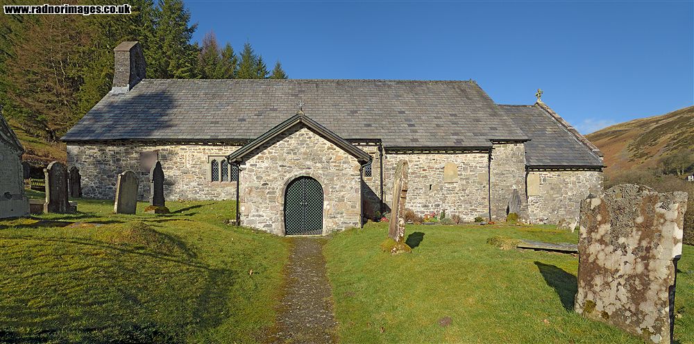Llanwrtyd