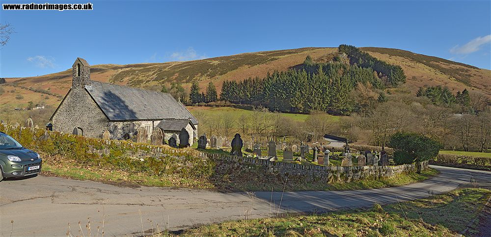 Llanwrtyd