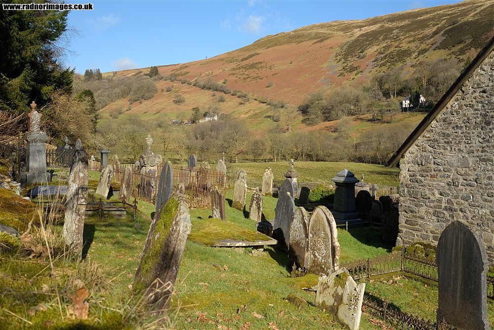 Llanwrtyd