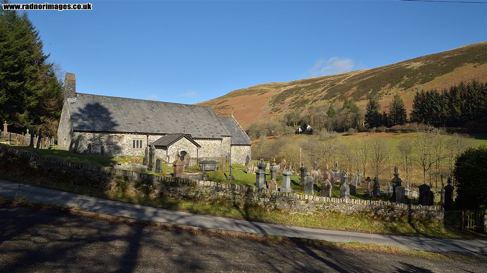 Llanwrtyd