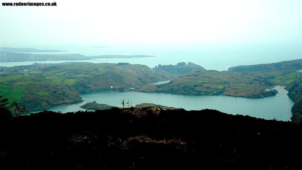 Lough Hyne