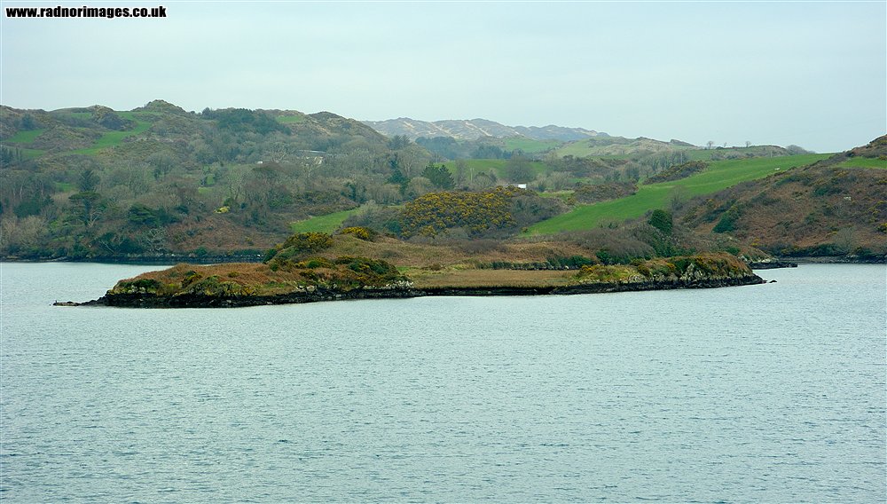 Lough Hyne