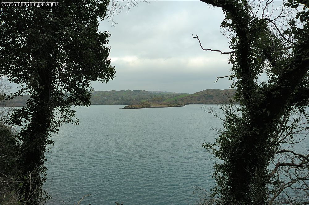 Lough Hyne